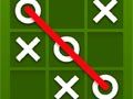 Žaidimas Tic Tac Toe Manija internete