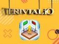 Žaidimas Trivial.io internete