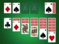 Žaidimas Klasikinis Solitaire internete Žaidimas Klasikinis Solitaire internete