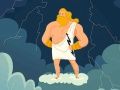 Žaidimas Paslėpti Mitologijos Dievai internete