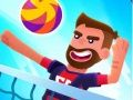 Žaidimas Monstro Galva Futbolas Volejbolas internete