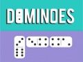 Žaidimas Domino internete