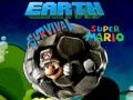 Žaidimas Super Mario Išgyvenimas Žemėje internete