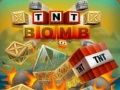 Žaidimas TNT bomba internete