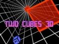Žaidimas Du Kubai 3D internete