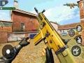 Žaidimas FPS Šaudymo Smūgis: Moderni Karo Kova 2k20 internete