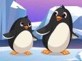 Žaidimas Pinguino Mozaika internete