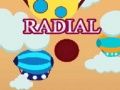 Žaidimas Radialinis internete