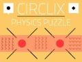 Žaidimas Circlix: Fizikos Galvosūkis internete