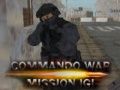 Žaidimas Commando Kariška Misija IGI internete