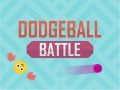 Žaidimas Dodgeball Mūšis internete