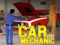 Žaidimas Automobilių mechanikas 2017 internete