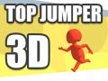 Žaidimas Geriausias Šokinėtojas 3D internete