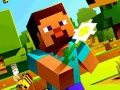 Žaidimas Mineblox Atminties Iššūkis internete