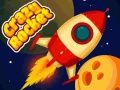 Žaidimas Pashišusi Raketa internete