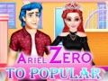 Žaidimas Ariel: Nuo Nulio iki Populiarumo internete