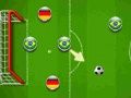 Žaidimas Futbolas Internete internete