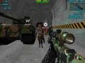 Žaidimas Išgyvenimas Zombių Apokalipsės Bunkeryje Z internete