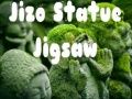Žaidimas Jizo Statulos Dėlionė internete