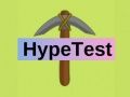 Žaidimas Minecraft gerbėjų testas internete