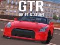Žaidimas GTR Driftas ir Triukai internete
