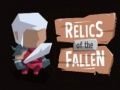 Žaidimas Kritusių Relikvijos internete