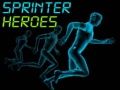 Žaidimas Sprinto herojai internete Žaidimas Sprinto herojai internete
