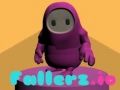 Žaidimas Fallerz.io internete