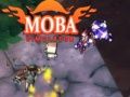 Žaidimas Moba simuliatorius internete