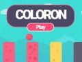 Žaidimas Coloron internete