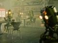 Žaidimas Robotų baras internete