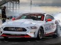 Žaidimas Driftuojantis Mustang Jet Galvosūkis internete