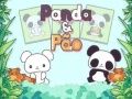 Žaidimas Panda ir Pao internete