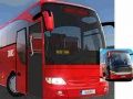 Žaidimas Miestų Autobusas internete