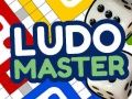 Žaidimas Ludo Mistras internete