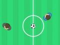 Žaidimas 2 Futbolas internete