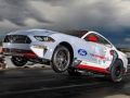 Žaidimas Ford Mustang Cobra Jet Čiuožimas internete