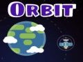 Žaidimas Orbita internete