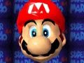 Žaidimas Super Mario 64 internete