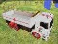 Žaidimas Krovinių TIR Transporto Simuliatorius 2020 internete