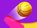 Žaidimas Flip Dunk internete