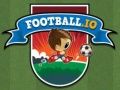 Žaidimas Futbolas.io internete