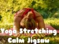 Žaidimas Joga Tempimas Ramus Dėlionė internete