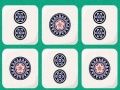 Žaidimas Sujungti Mahjong internete