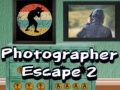 Žaidimas Fotografo pabėgimas 2 internete