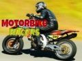 Žaidimas Motociklų lenktynininkai internete