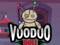 Žaidimas Voodoo Lėlė internete