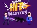 Žaidimas Super Hit Meistrai internete