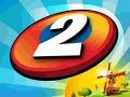 Žaidimas Frisbee Amžinai 2 internete