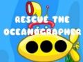 Žaidimas Išgelbėk oceanografą internete